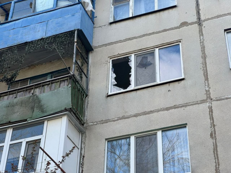 Четверо жителів Донеччини стали жертвами обстрілів росіян 13 квітня