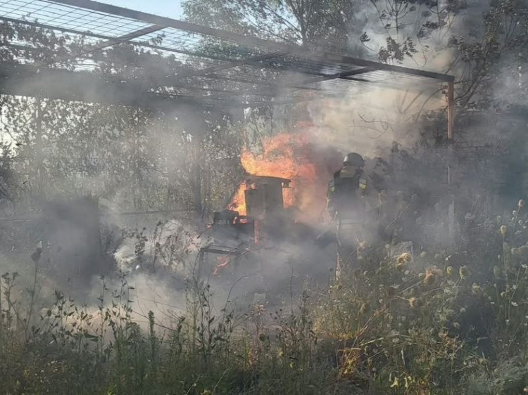 Двоє загиблих і 27 поранених: поліція Донеччини задокументувала наслідки ворожих атак 20 серпня