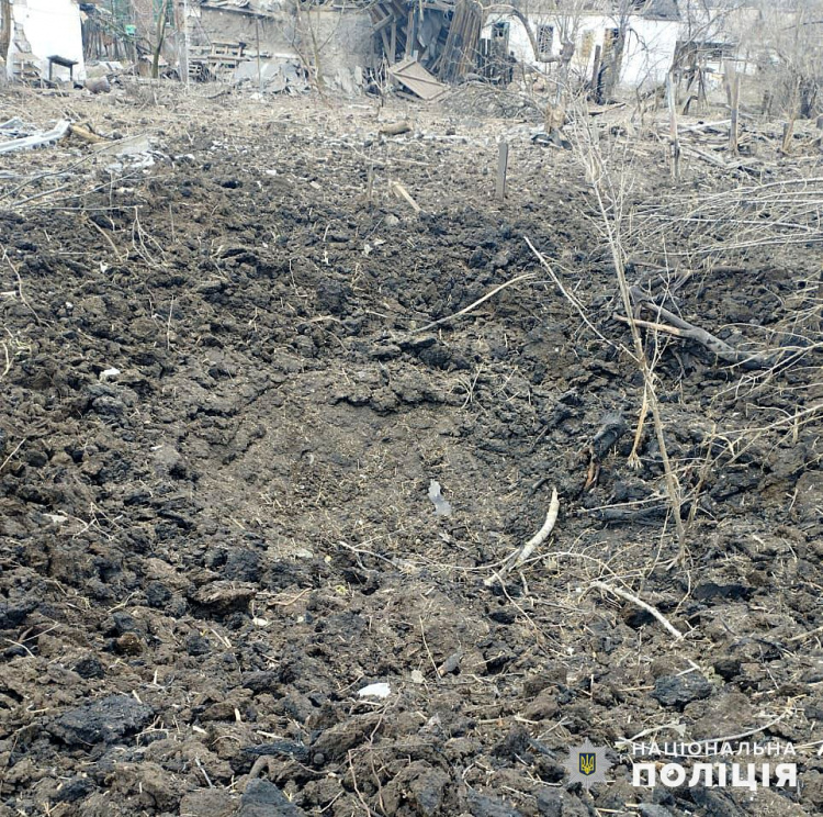 Пошкоджено 63 цивільних об’єкти: наслідки обстрілів Донеччини за минулу добу