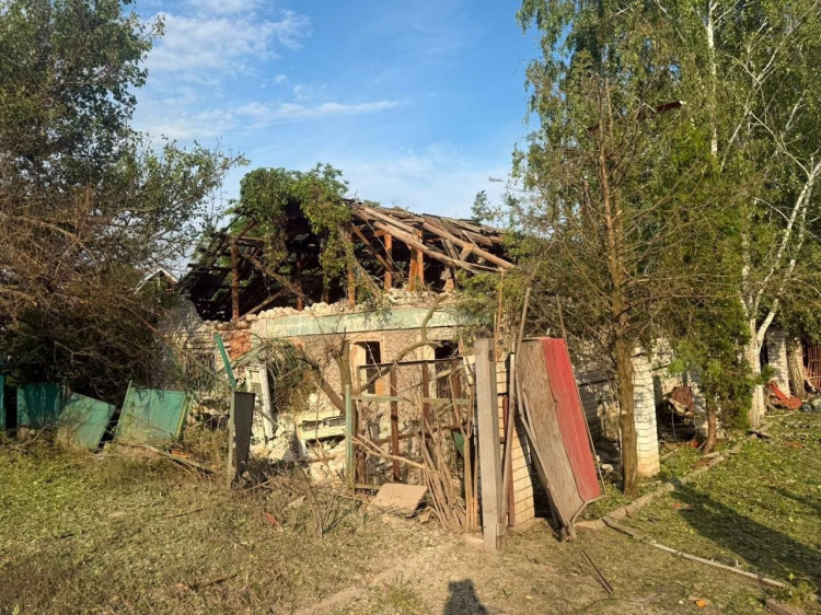 Загиблий і 6 поранених: поліція Донеччини задокументувала воєнні злочини рф за 11 липня