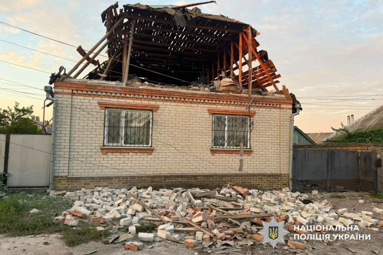 Троє людей загинуло, шестеро поранені на Донеччині внаслідок ворожих атак