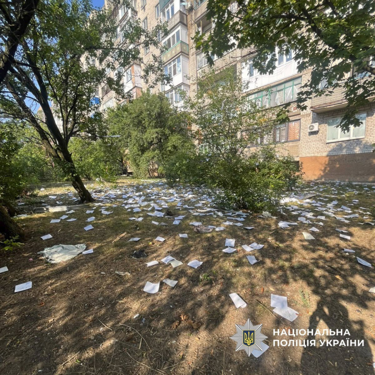 Загиблий і 11 поранених: про наслідки обстрілів Донеччини 19 серпня повідомили в поліції