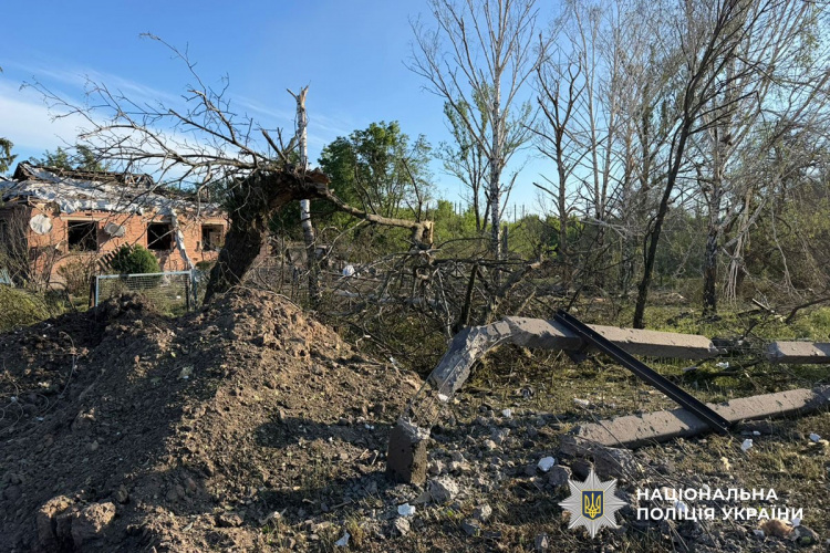 Двоє цивільних загинуло, четверо поранені на Донеччині внаслідок обстрілів