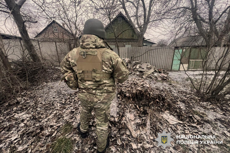 Одна людина загинула та п’ятеро поранені внаслідок російських обстрілів Донеччини 23 грудня