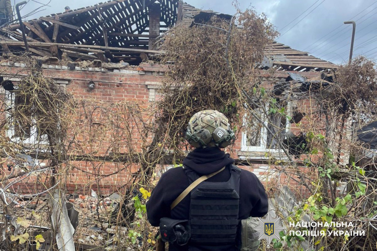 У Мирнограді загинули цивільні: наслідки обстрілів Донеччини за добу