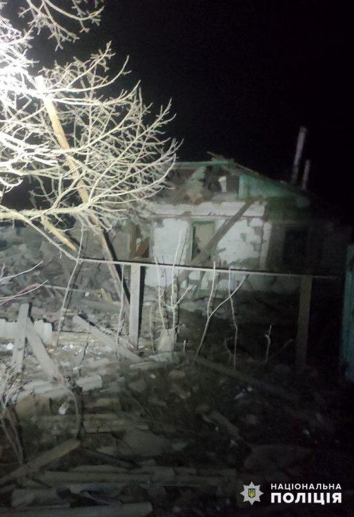 За добу окупанти обстріляли 8 населених пунктів Донеччини, є загиблі й поранені