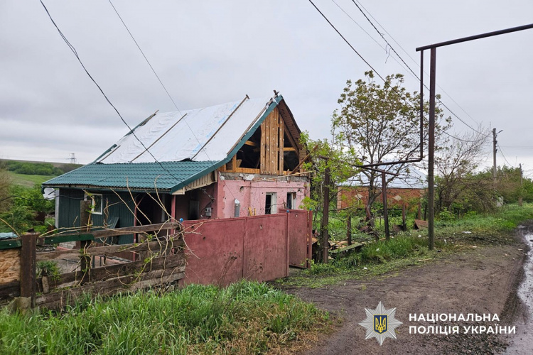 За добу окупанти обстріляли 7 населених пунктів Донеччини, вбили двох цивільних, ще двох поранили