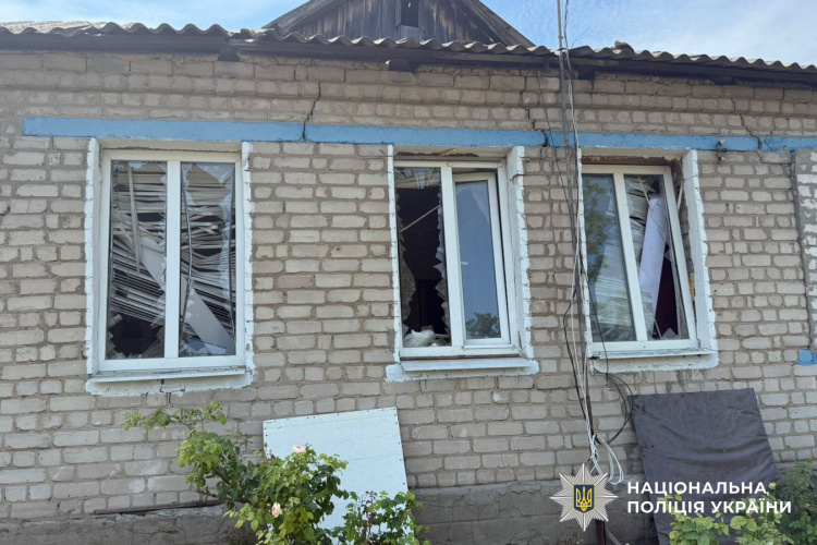 Окупанти 26 липня вбили двох жителів Донеччини, ще троє зазнали поранень