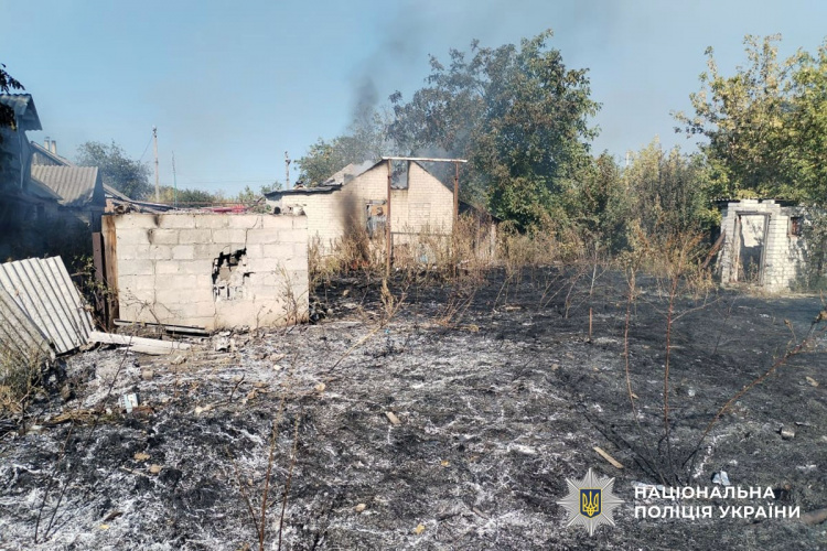 Четверо людей загинули і вісім поранені внаслідок обстрілів Донеччини за добу