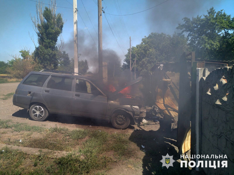 Окупанти за добу поранили трьох мирних людей на Донеччині