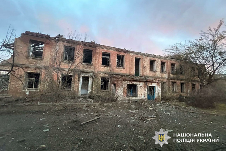 За добу внаслідок обстрілів на Донеччини поранені двоє цивільних