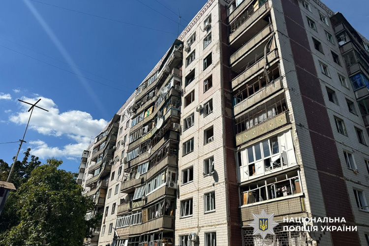 Троє людей загинули та 12 поранені внаслідок ударів рф по Донеччині 20 вересня