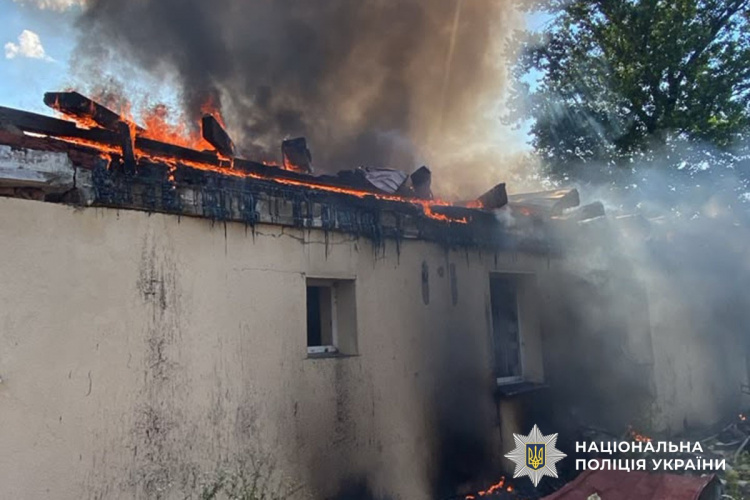 Двоє цивільних загинули, 14 поранені на Донеччині за добу внаслідок обстрілів