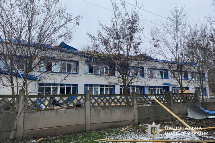 17 грудня на Донеччині росіяни вбили трьох та поранили чотирьох цивільних