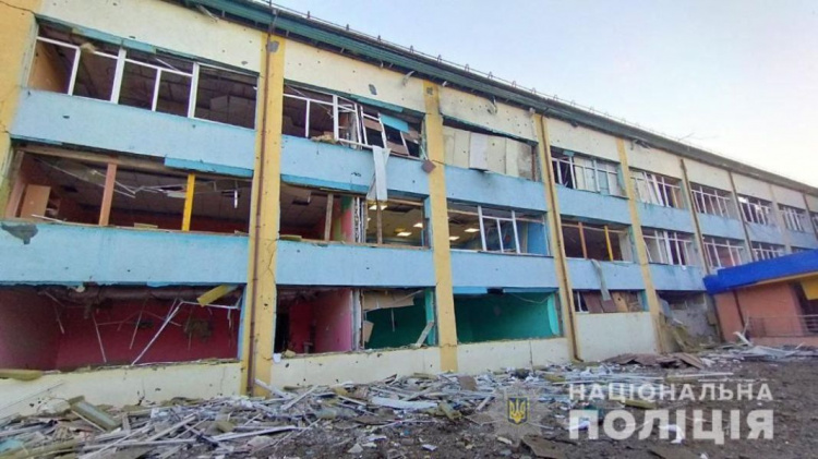 Від російських снарядів за добу постраждали 16 населених пунктів Донеччини