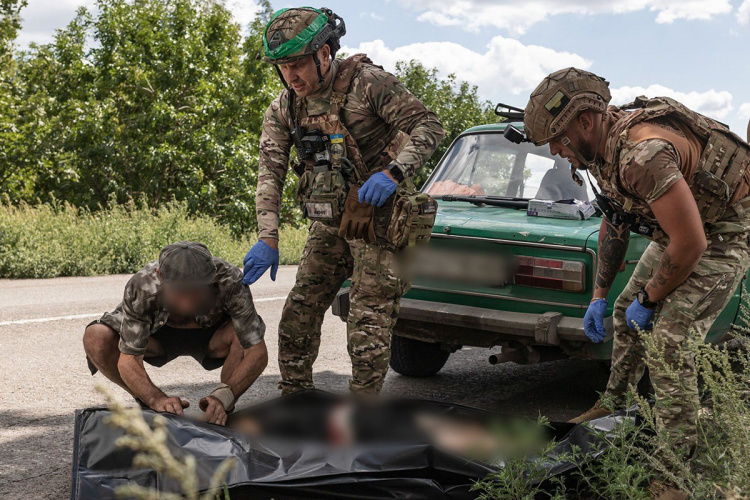 Двоє загиблих та семеро поранених внаслідок атак на Донеччину 14 серпня
