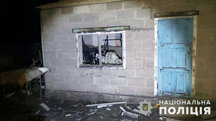 Упродовж доби окупанти обстріляли 13 населених пунктів Донеччини