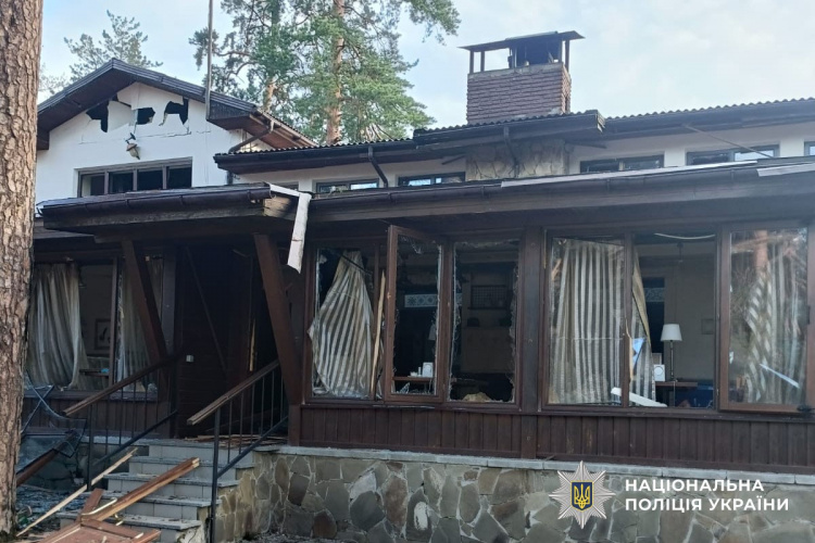 8 людей загинули, 11 зазнали поранень внаслідок обстрілів Донеччини 3 липня