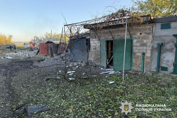 11 жителів Донеччини загинули, ще 16 зазнали поранень за добу внаслідок російських атак