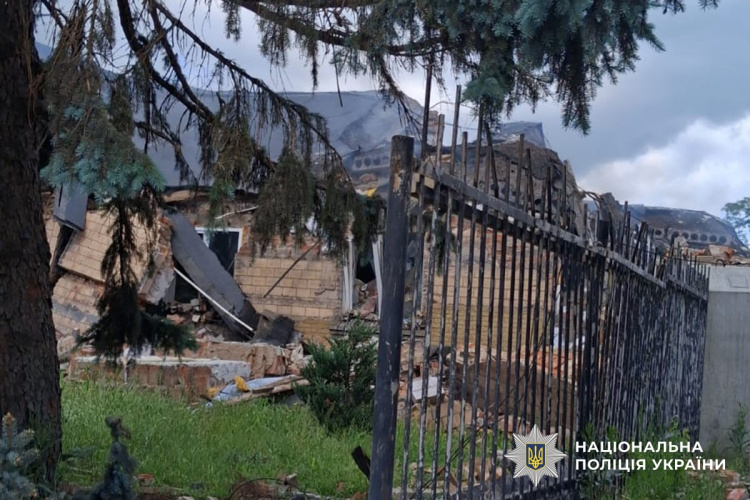 Двоє цивільних загинуло, четверо поранені на Донеччині внаслідок обстрілів