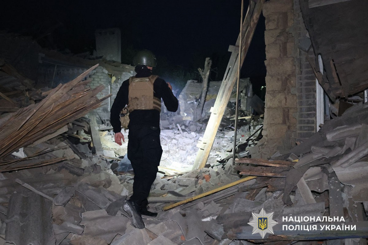За добу росіяни обстріляли 15 населених пунктів Донеччини, вбили 3 та поранили 2 цивільних