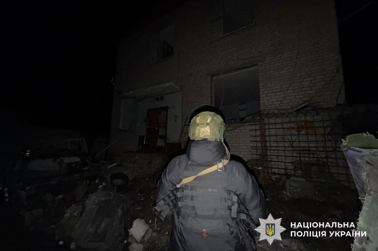 Через російські обстріли Донеччини одна людина загинула і четверо зазнали поранень