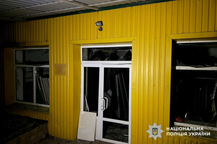 Через російські обстріли Донеччини одна людина загинула і четверо зазнали поранень