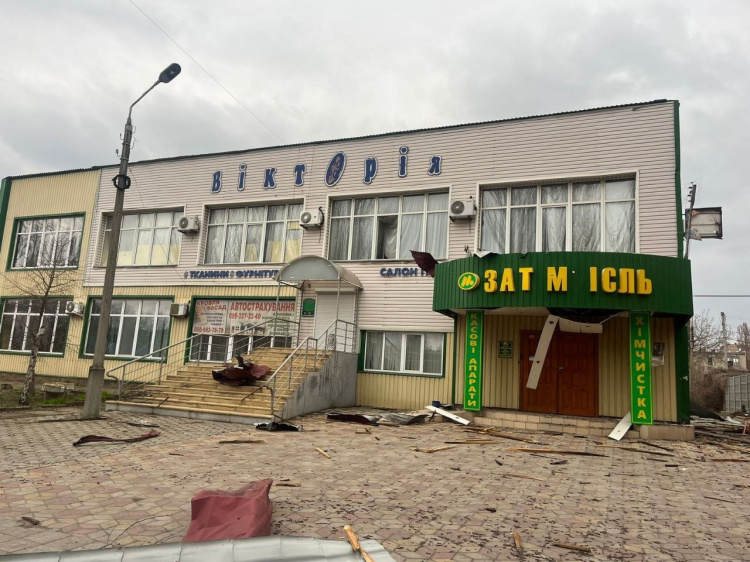 На Донеччині поранено трьох людей унаслідок ворожих обстрілів 1 квітня