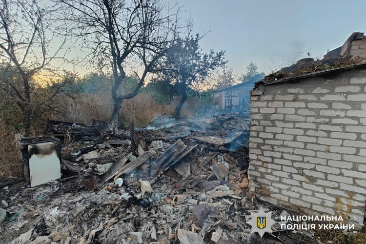 Загинули цивільні в Добропіллі та Райському: наслідки ворожих обстрілів Донеччини 14 жовтня