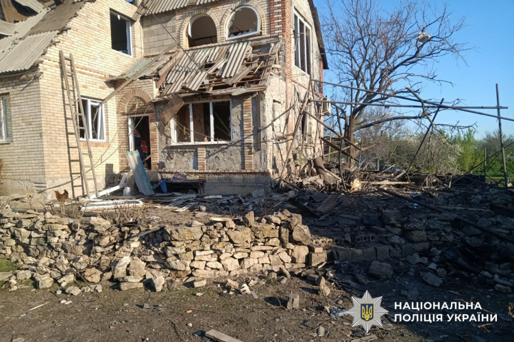 5 людей загинуло, 4 зазнали поранень, зокрема дитина, через російські удари по Донеччині