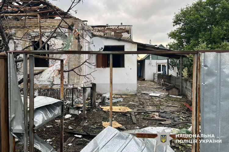 5 загиблих і 7 поранених: росія продовжує вбивати цивільних на Донеччині