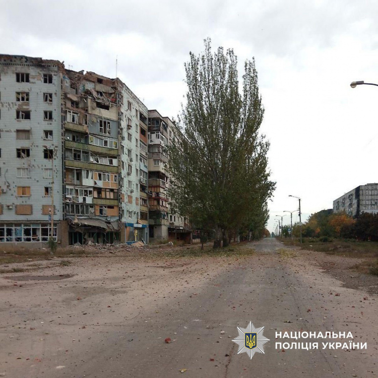Двоє загиблих і 10 поранених – наслідки російських обстрілів Донеччини за 7 жовтня