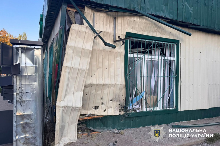 Троє людей загинуло, шестеро поранені на Донеччині внаслідок ворожих атак
