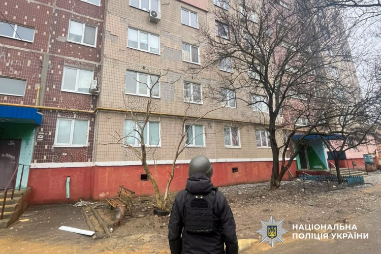 Через російські обстріли Донеччини 14 лютого поранені дві людини, зокрема дитина