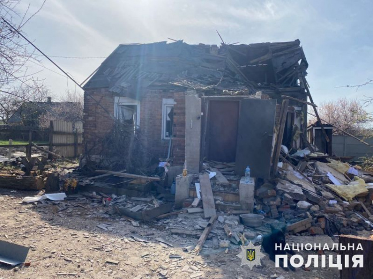 Донеччина під обстрілами російських військ: за добу задокументувано 20 атак