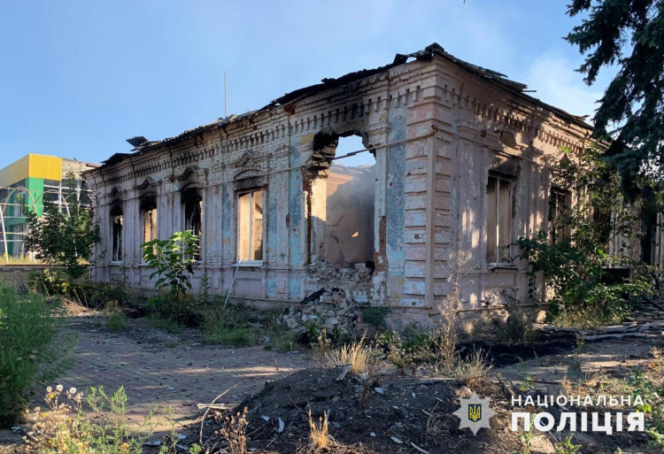 На Донеччині за добу окупанти вбили 3 та поранили 9 цивільних людей