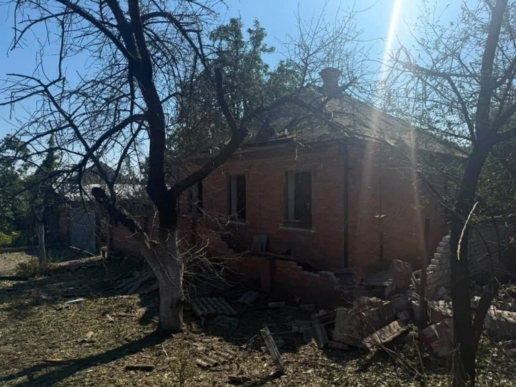 Семеро цивільних поранено на Донеччині 19 вересня