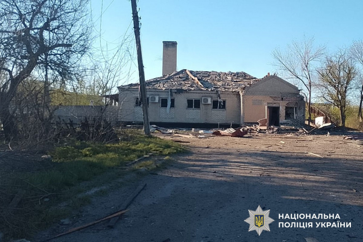За добу росіяни вбили двох та поранили п’ятьох жителів Донеччини