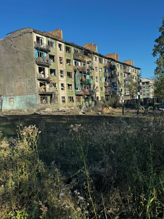 3 загиблих і 13 поранених, зокрема дитина: про обстріли Донеччини 11 серпня інформує поліція