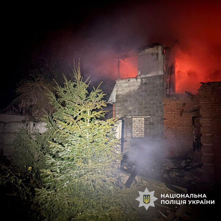 Шестеро людей поранені внаслідок обстрілів Донеччини 19 жовтня