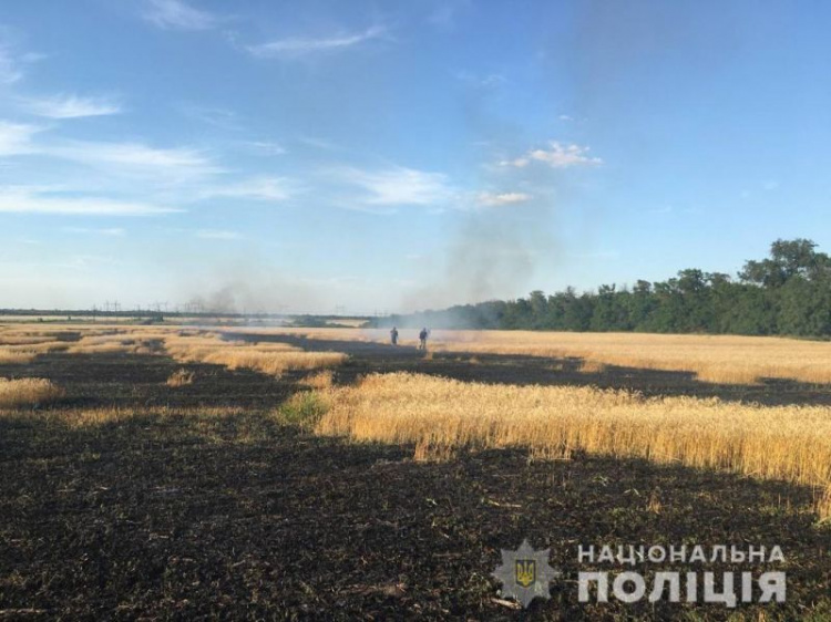 Окупанти за минулу добу завдали по Донеччині 34 удари