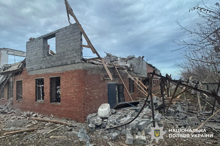 За добу внаслідок обстрілів на Донеччини поранені двоє цивільних