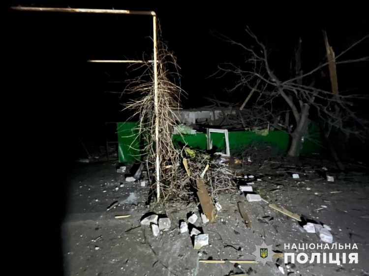 2 людини загинули та 9 поранені – наслідки обстрілів Донеччини за минулу добу