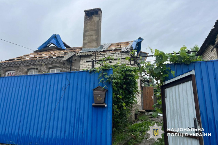 Двоє цивільних загинули і четверо поранені внаслідок ворожих атак на Донеччину за добу