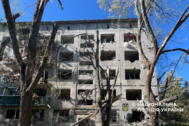 На Донеччині росіяни вбили двох цивільних, ще одна людина поранена 