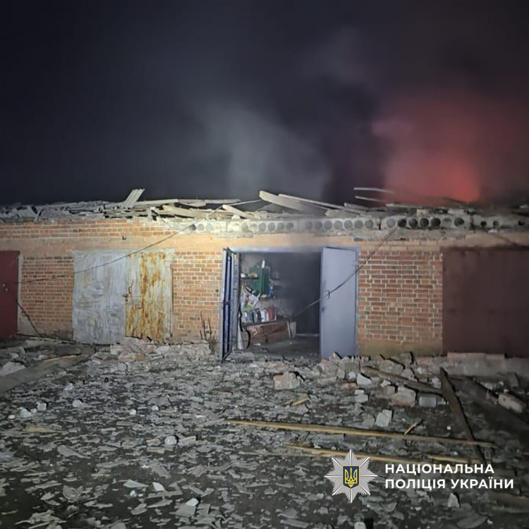 П’ятеро людей поранені внаслідок обстрілів Донеччини 6 жовтня