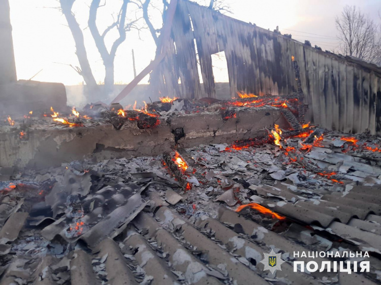 Покровськ, Родинське та Мирноград потрапили під ворожий вогонь: наслідки обстрілів Донеччині 20 січня