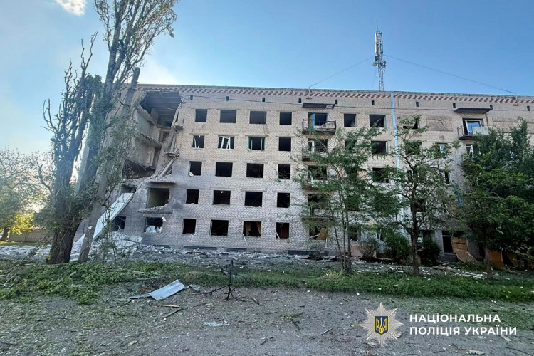 П’ятеро цивільних загинули, ще шість поранені на Донеччині внаслідок обстрілів