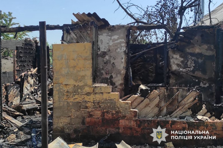 Двоє цивільних загинуло і сім поранено внаслідок російських обстрілів Донеччини за добу