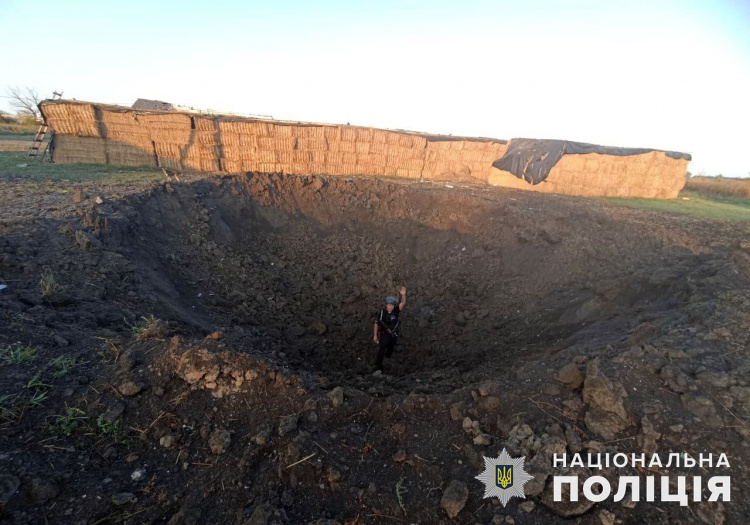 Унаслідок обстрілів Донеччини за добу загинула людина, чотири отримали поранення